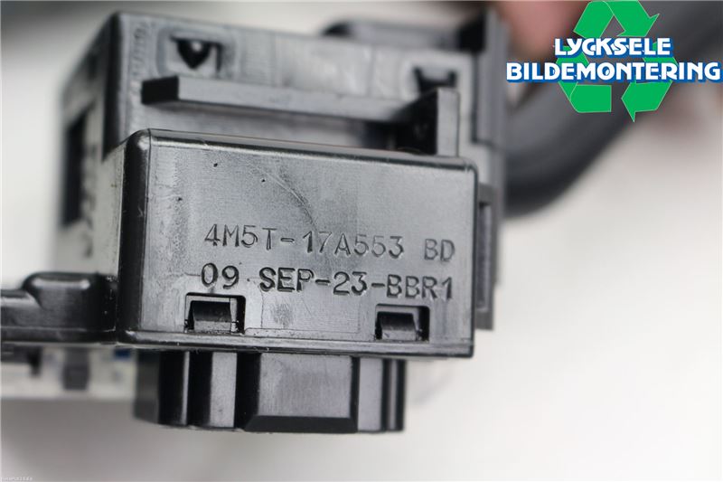 Ford FOCUS 08-11 Spak Torkar-Spolomk