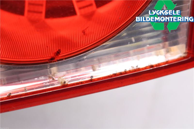 Seat ALTEA Bakljus Lucka Hö