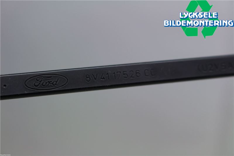 Ford KUGA 08-12 Torkararm Armar Vindruta