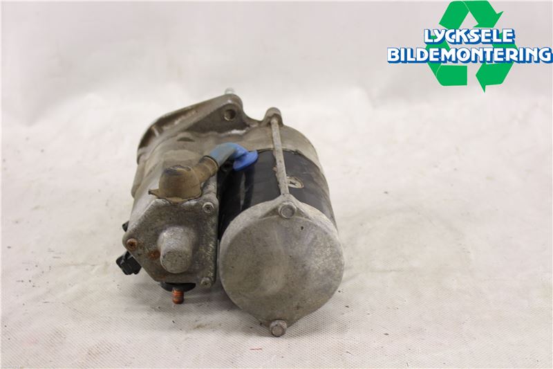 Toyota DYNA 150 Startmotor Diesel