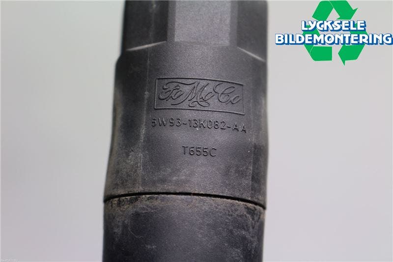 Volvo V50 04-07 Spolarpump Högtryck