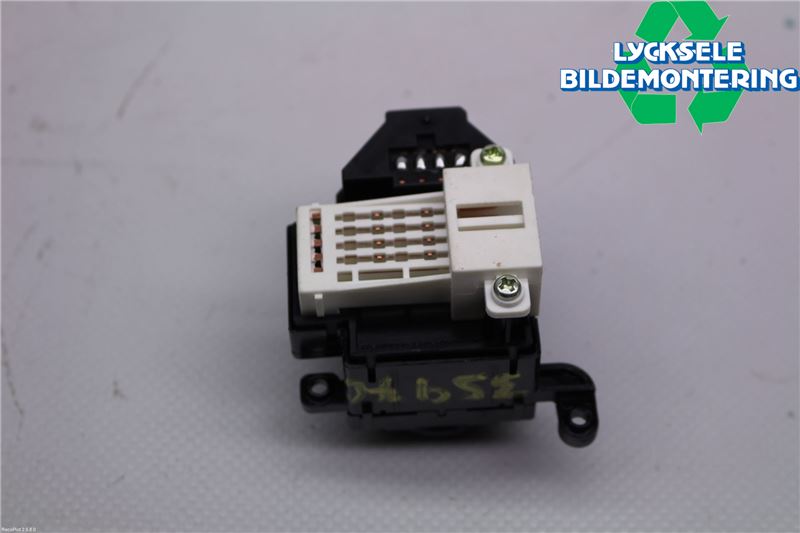 Hyundai i30 FD 07-12 Strömställare Spegel