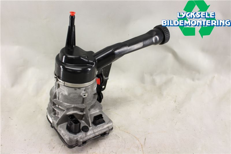 Peugeot PARTNER 08-15 Styrservo Pump Elektrisk