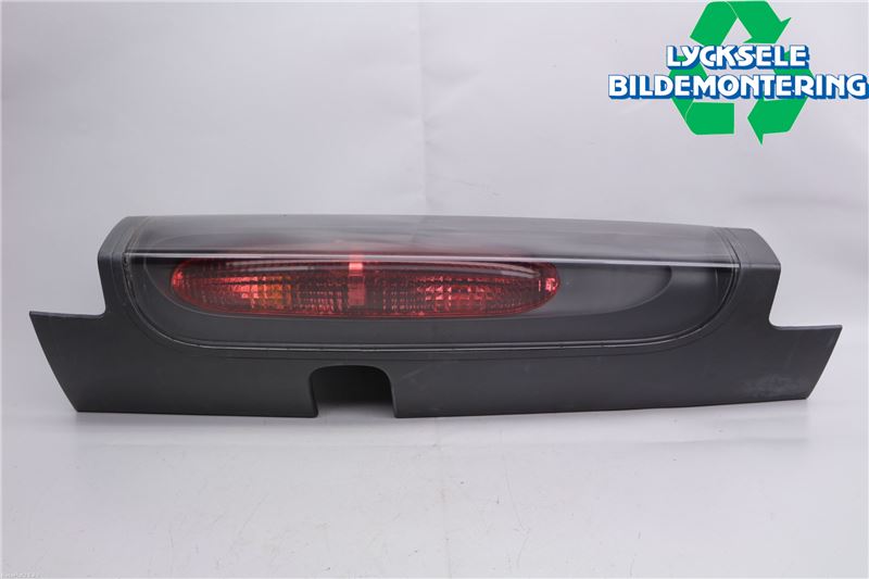 Renault TRAFIC   02-14 Bakljus Höger