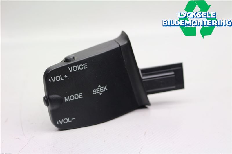 Ford KUGA 08-12 Spak-Rattreglage Radio