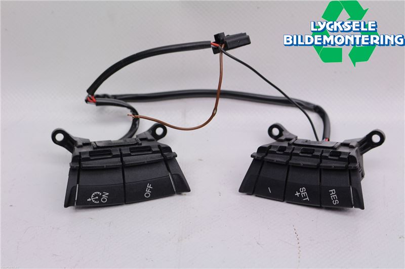 Ford KUGA 08-12 Strömställare Multifunktion