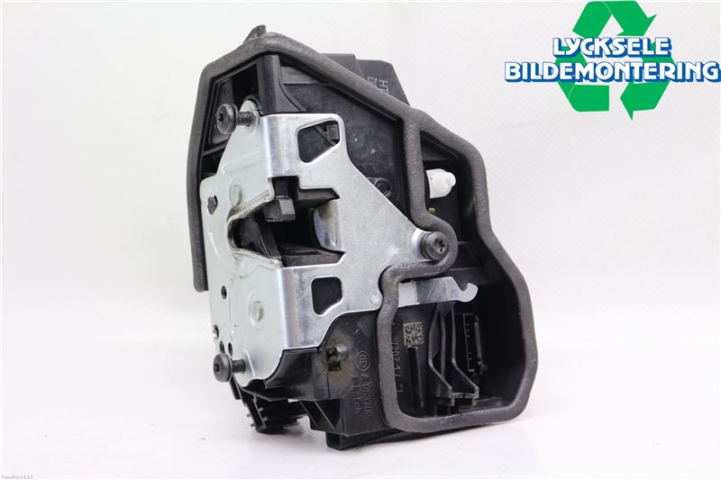 BMW 1 F20/F21 11-19 Låskista-Dörrlås