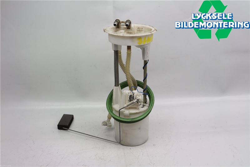 Landrover DEFENDER (L316) 07-16 Givare Tank