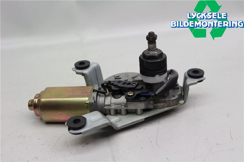 Hyundai COUPÉ Torkarmotor Baklucka