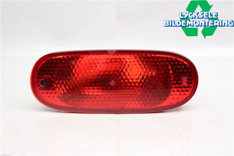 Hyundai COUPÉ Dimljus/Reflex Bak