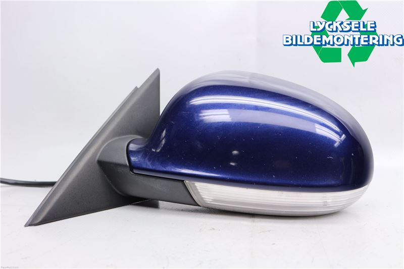 Volkswagen VW PASSAT 01-05 Spegel Yttre El Vä