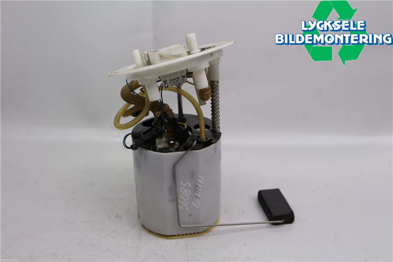 Audi A6/S6     05-11 Bränslepump El