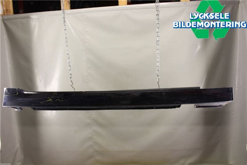 BMW 5 E60/61 Sed/Tou 02-10 Sidokjol Hö