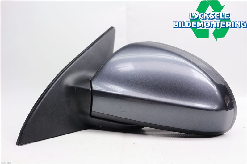 Kia CEED 06-12 Spegel Yttre El Vä