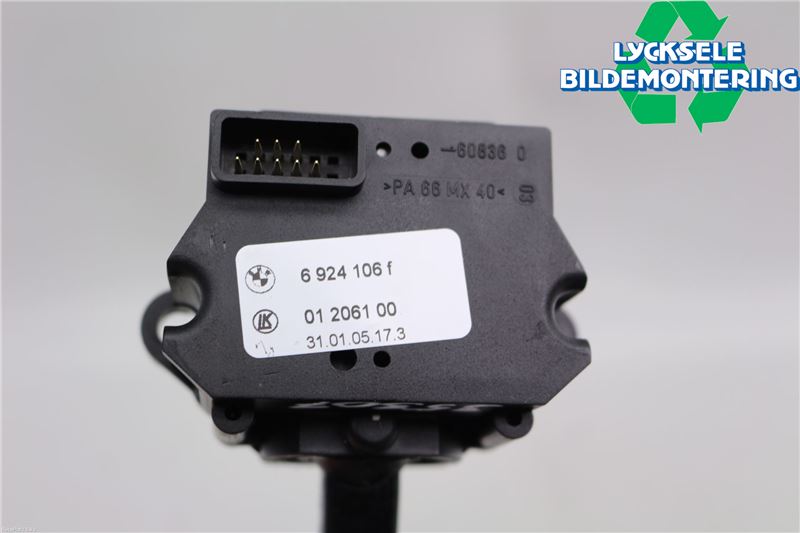 BMW 5 E60/61 Sed/Tou 02-10 Spak Torkar-Spolomk