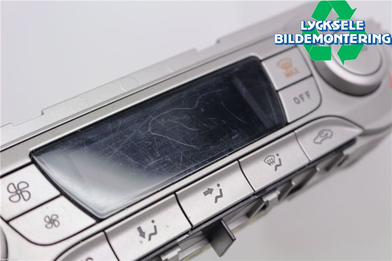 Ford FOCUS 08-11 Ac Styrenhet Ac Manöveren