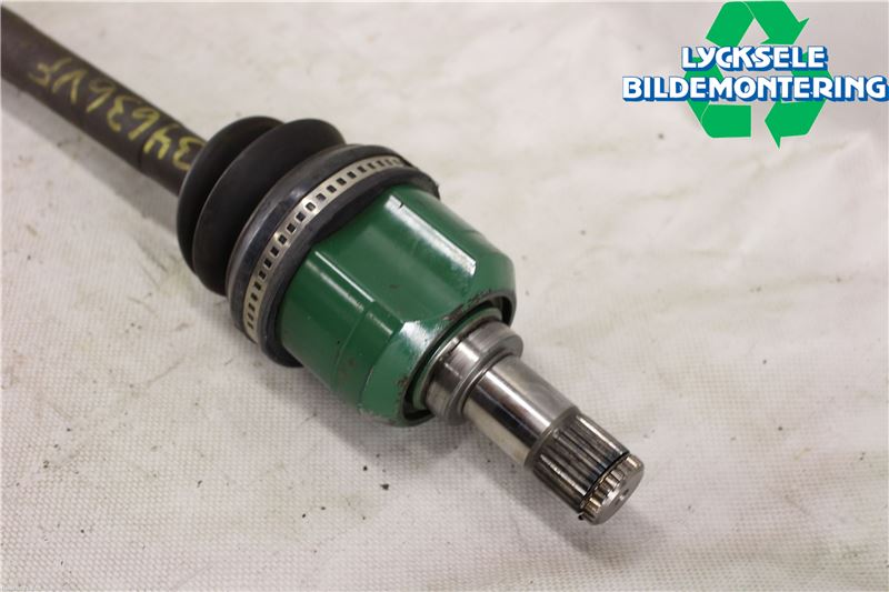 Mitsubishi LANCER 07-14 Drivaxel Fram Vänster