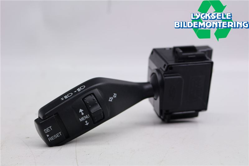 Ford FOCUS 08-11 Spak Blinkers-Ljusomk