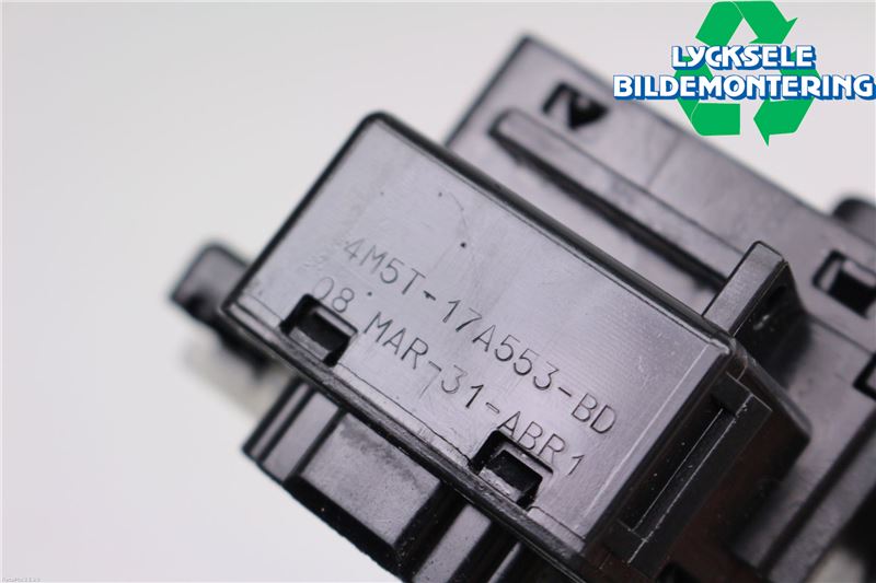 Ford FOCUS 08-11 Spak Torkar-Spolomk