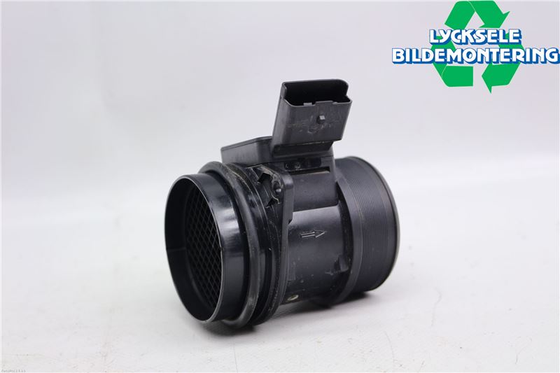 Citroen BERLINGO  03-07 Injluftmassamätare