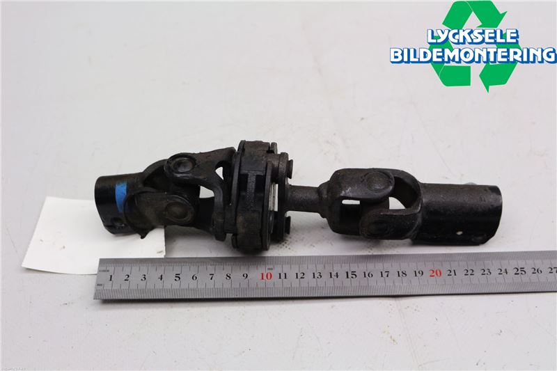 Subaru OUTBACK   07-09 Rattaxelknut