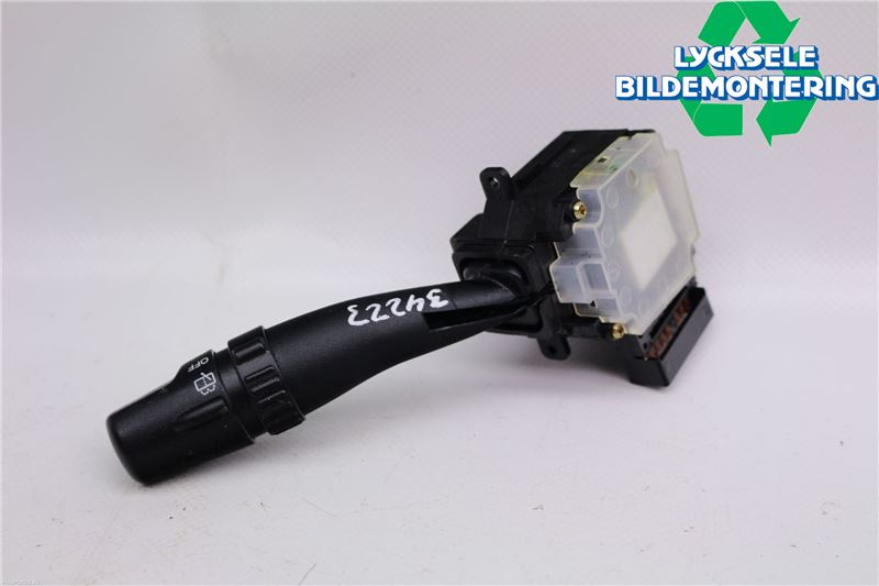 Kia CERATO Spak Torkar-Spolomk