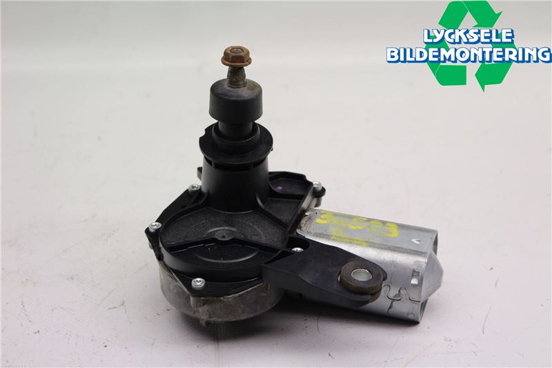 Peugeot 107 Torkarmotor Baklucka