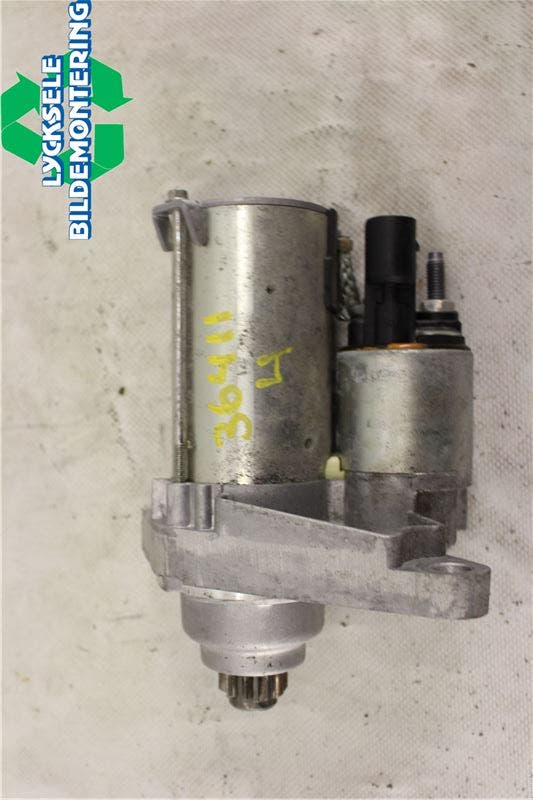 Volkswagen VW POLO 10-17 Startmotor