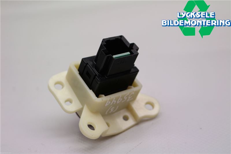 Mitsubishi L200 06-15 Strömställare Varnings