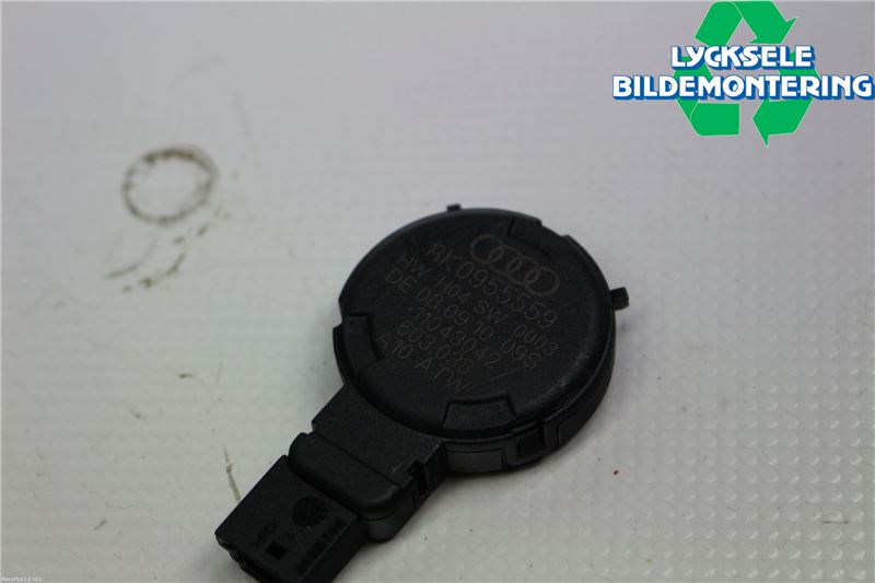 Audi A5 07-16 Regnsensor