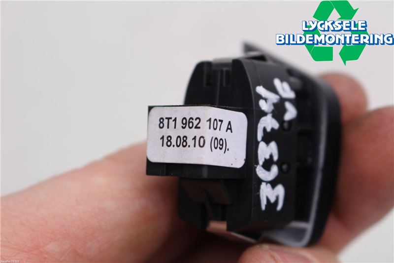 Audi A5 07-16 Strömställare Centrallås