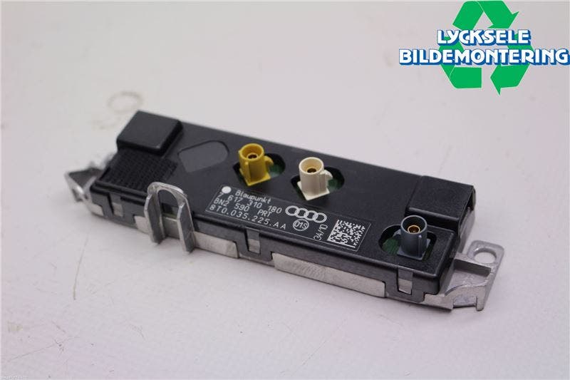 Audi A5 07-16 Antennförstärkare