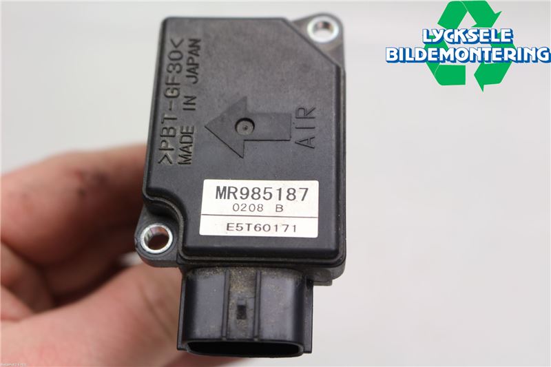 Mitsubishi OUTLANDER 07-12 Injluftmassamätare