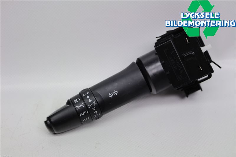Mitsubishi OUTLANDER 07-12 Spak Blinkers-Ljusomk