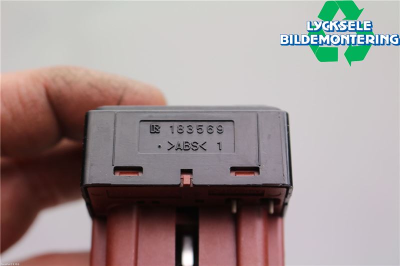 Mitsubishi OUTLANDER 07-12 Strömställare Spegel