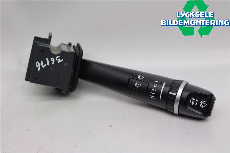 Volvo XC70 05-07 Spak Torkar-Spolomk