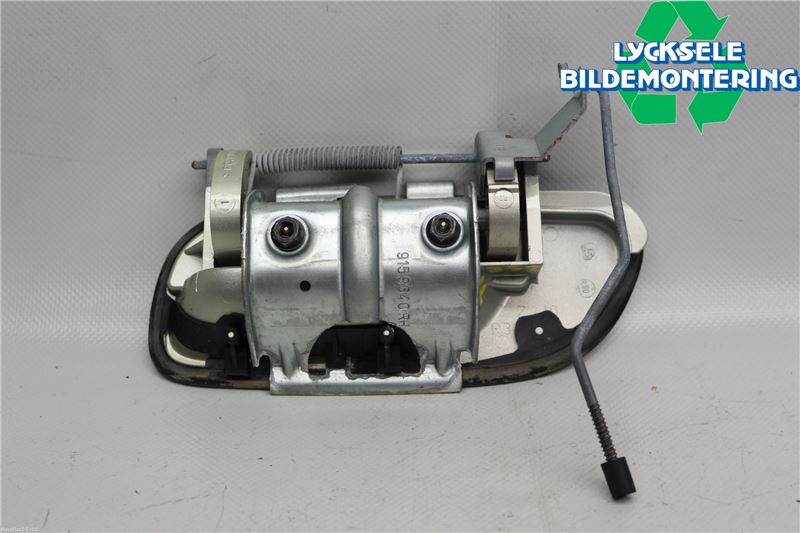 Volvo S60 05-10 Dörrhandtag Yttre Hö