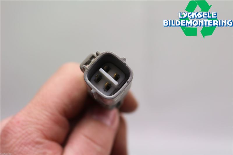 Toyota AURIS 07-09 Injlambdasond