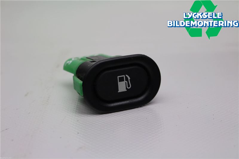 Saab 9-5 -05 Strömställare Tanklucka