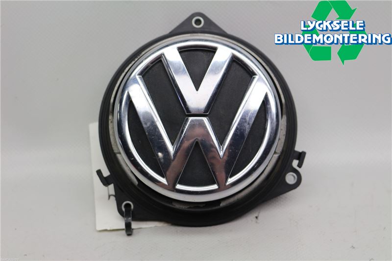 Volkswagen VW GOLF VI 09-13 Bakluckehandtag