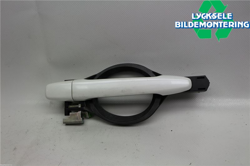 Mitsubishi OUTLANDER 07-12 Dörrhandtag Yttre Vä