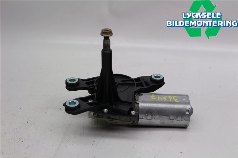 Nissan PRIMERA 02-07 Torkarmotor Baklucka