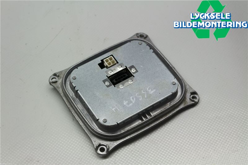 Kia SORENTO 10-14 Styrenhet Strålkastare