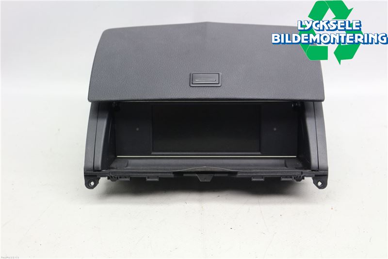 Mercedes-Benz MB C-KLASS (W204) 07-15 Multifunktionsdisplay