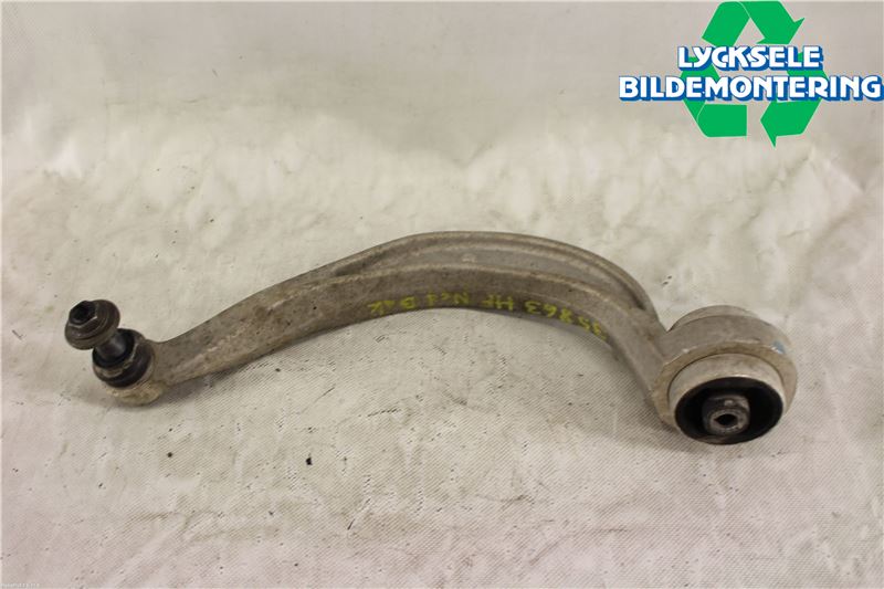 Audi A4 12-15 Bärarm Fram Undre Hö