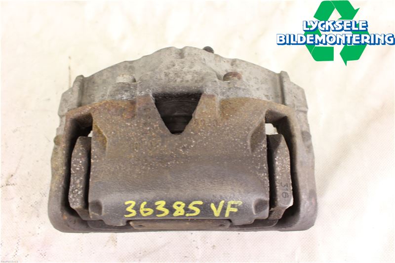 Volvo XC70 08-13 Bromsok Fram Vänster