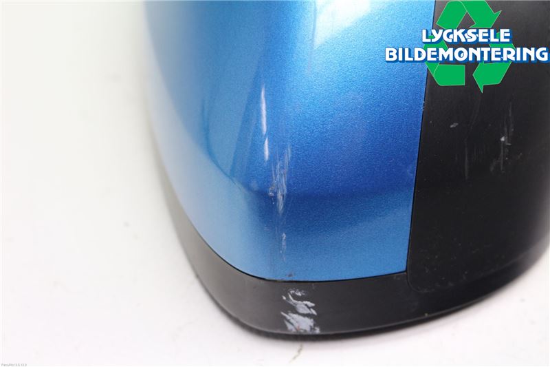 Citroen C3 10-17 Spegel Yttre El Hö
