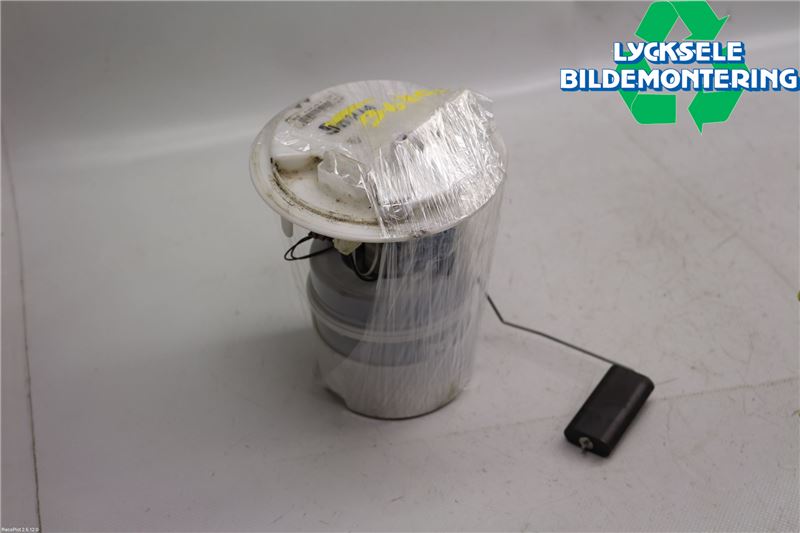 Citroen C3 10-17 Bränslepump El