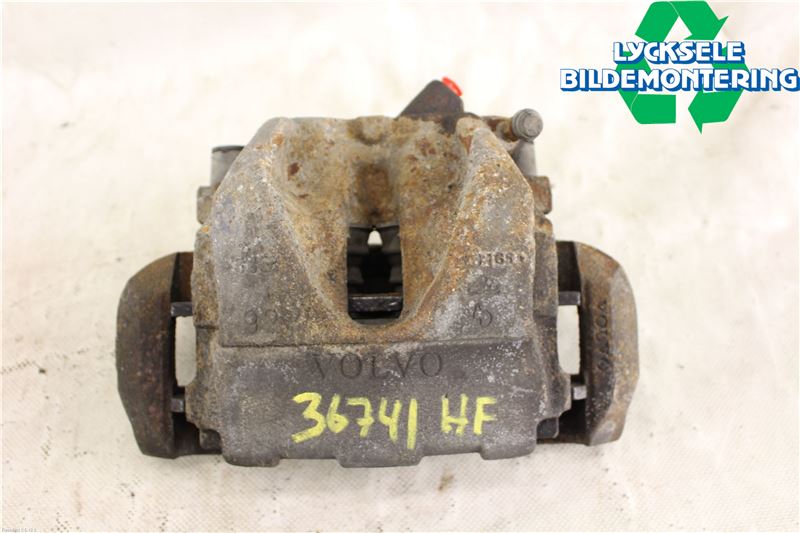 Volvo XC90 07-14 Bromsok Fram Höger