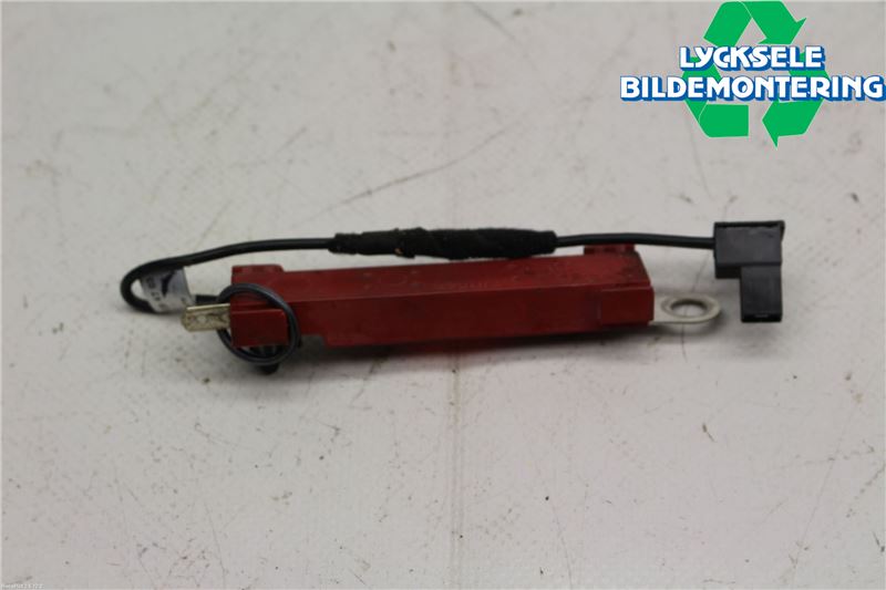 Volvo V50 08-12 Antennförstärkare